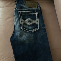Bootcut Jeans