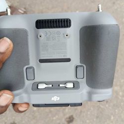 DJI Drone Whit Color In Good Working Condition 