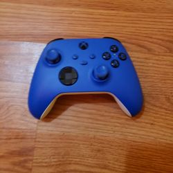 Xbox Contriller