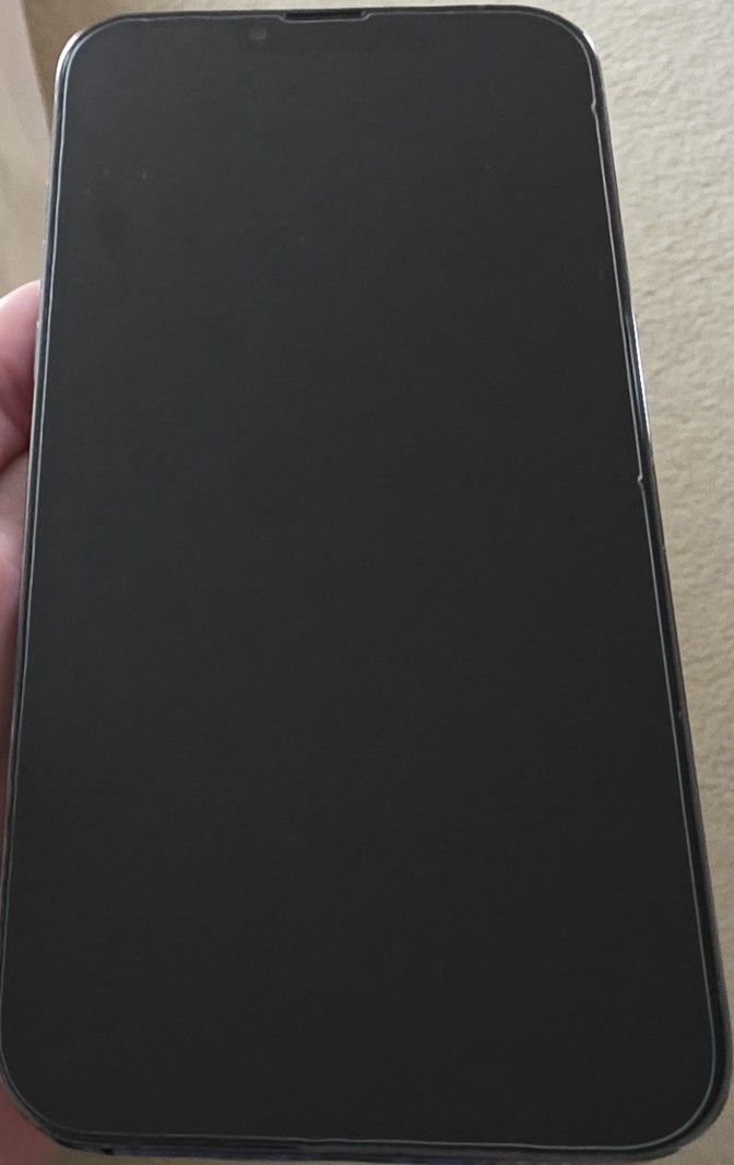 Iphone 13 Pro Max 256gb Unlocked