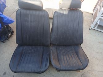 1969 chevelle bucket seats ss gm A body