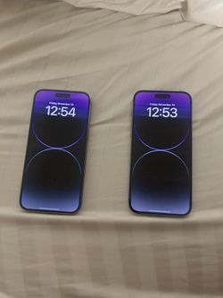 Iphone 14 Pro Max 128GB 