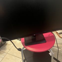 Hp Gaming Monitor
