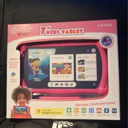 Kids Tablet