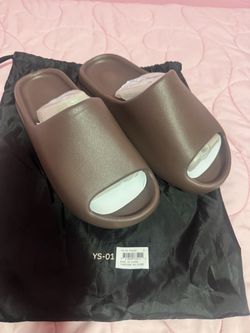 YZY YS-01 Yezzy