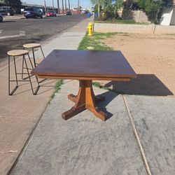 Table For Sale 60