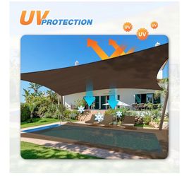 Outdoor SunShade