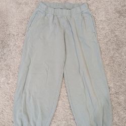 Hollister Sweatpants Size Xs