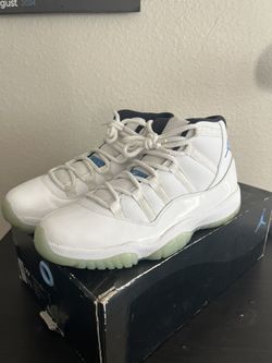 Jordan 11