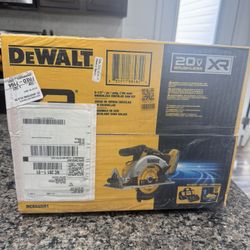 Brushless Circular Saw Kit