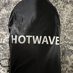 Workout  Body Hot wave 