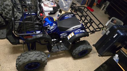 Quad