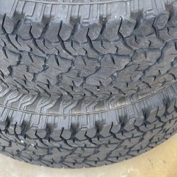 Tire