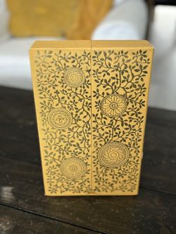 A Silk Road Journey, A Passage to India Book Set