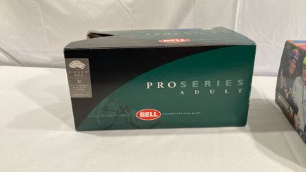 Bell bicycle/bike helmet