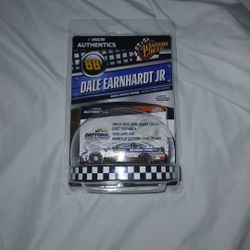 Nascar Dale Earnhardt JR