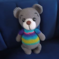 Handmade TEDDY BEAR