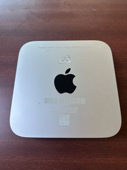 Mac Mini 16gb Ram 500gb Hard Drive 