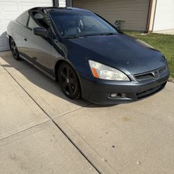 2006 Honda Accord