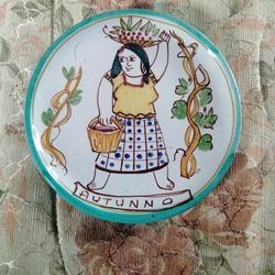Massimino Vietri Pottery