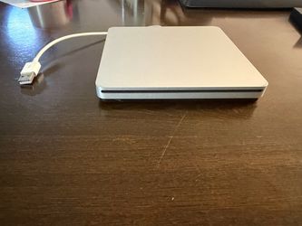 Apple USB SuperDrive