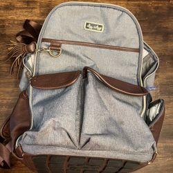 Itzy Ritzy Diaper Bag