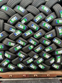 205/55/16 Highway Tires