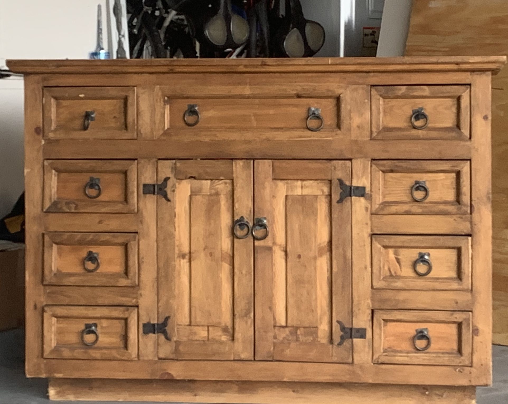 Venity/ Bar/ Cabinet
