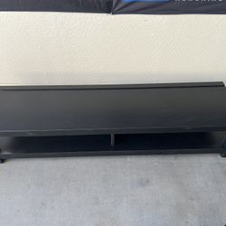 Console Table / Entertainment Center 