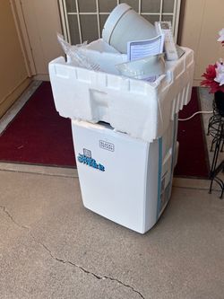 A/C Unit, New 14k BTU, All Parts, Come See It Operate.