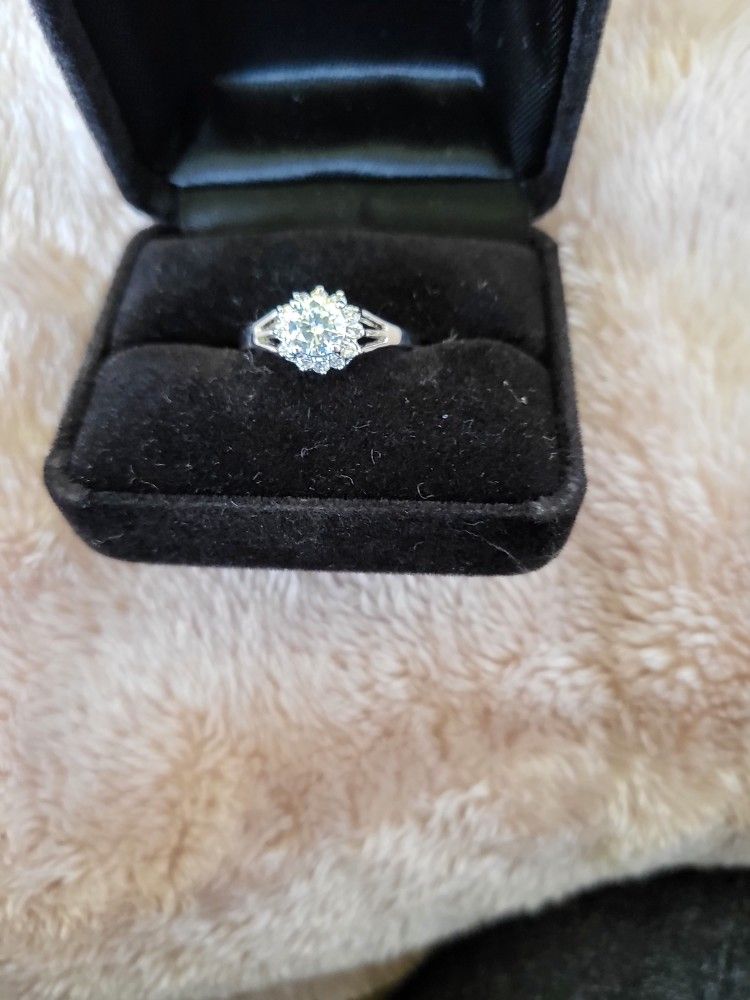 New Rings $25.00 Each