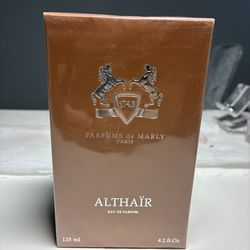 Parfums de Marly ALTHAIR