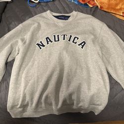 Nautica Crewneck