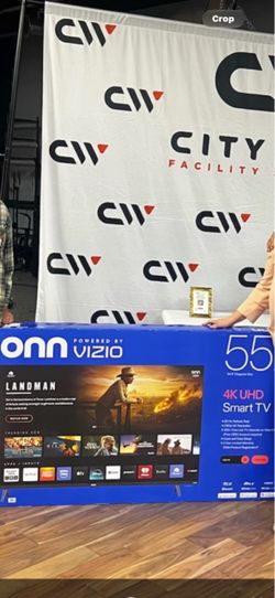 Vizio tv