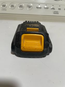 Dewalt 20v 1.5 ah