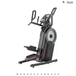 Pro Trainer Elliptical 