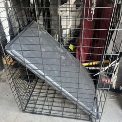Dog Kennel