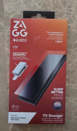 Screen Protector S26 Ultra  ( Samsung )