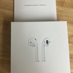 Air Pods $75