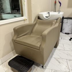 Salon Equipment For Sale 