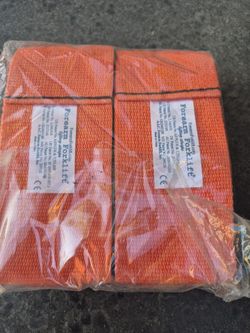Forearm forklift straps new in package located in South Chandler