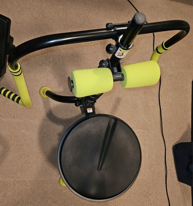 Ab Machine