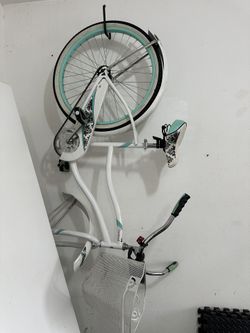 Women’s Cruiser Bike 