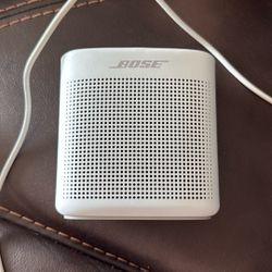 Bose Sound link Color II