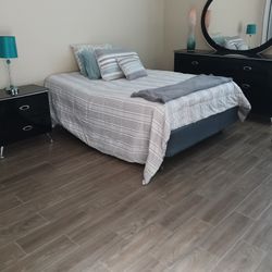 Bedroom Set 