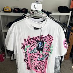 Hellstar Shirt