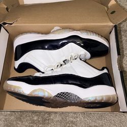 Jordan 11 iridescent (Easter) 2018