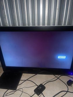📺 ProScan 32LB30Q 32" LCD TV – Remote & Antenna Included