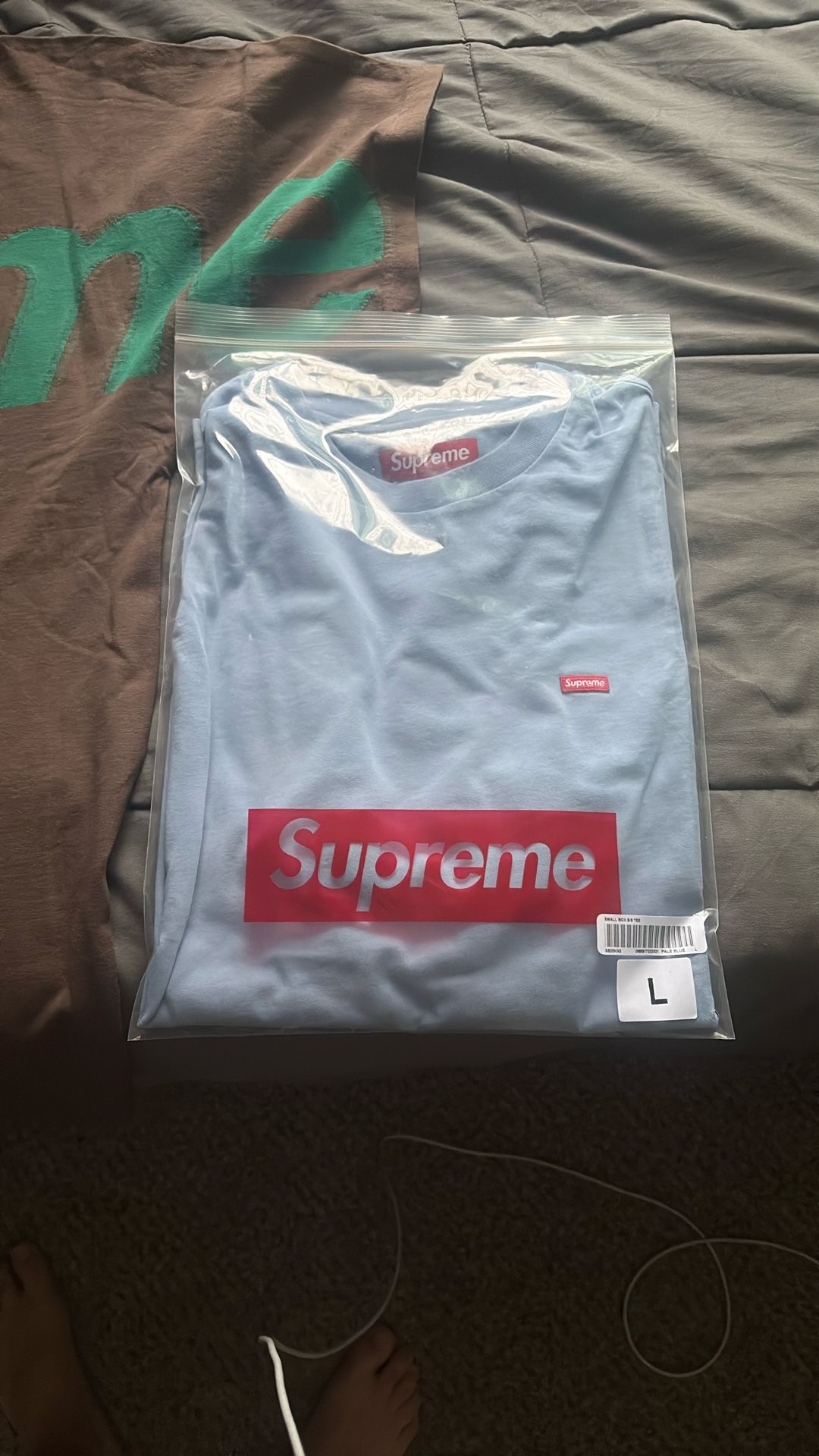 Supreme T Shirts