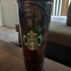 Starbucks Cup
